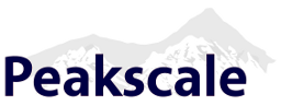 Peakscale